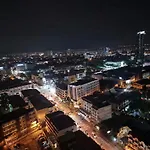 Once Pattaya Seaview Condo