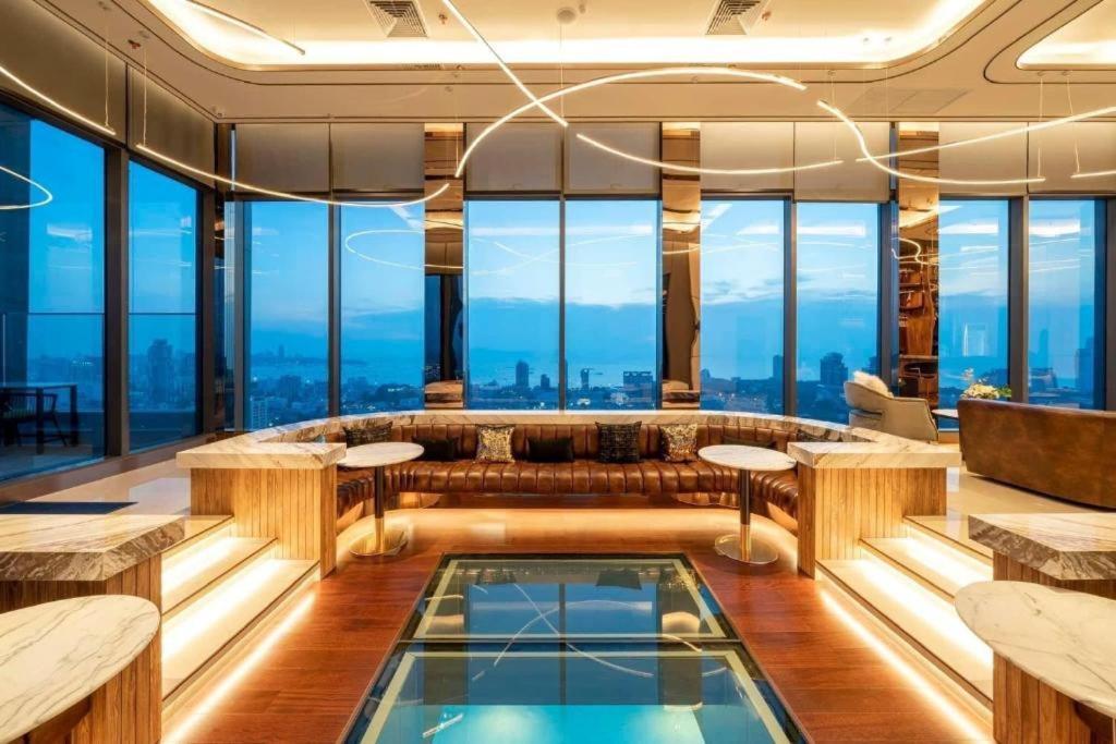 Once Seaview Aparthotel Pattaya