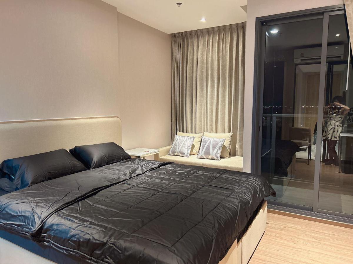 Once Seaview Aparthotel