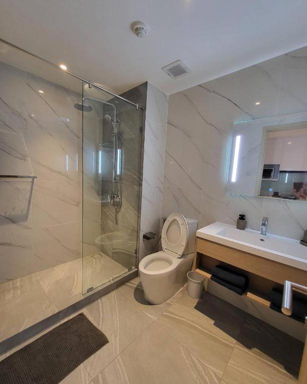 Once Seaview Aparthotel Pattaya
