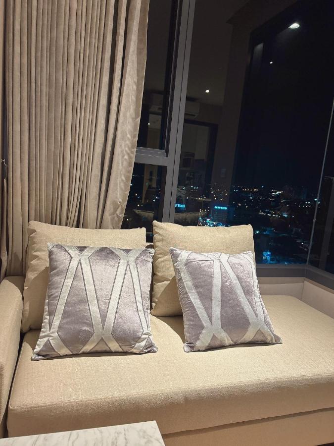 Once Seaview Aparthotel