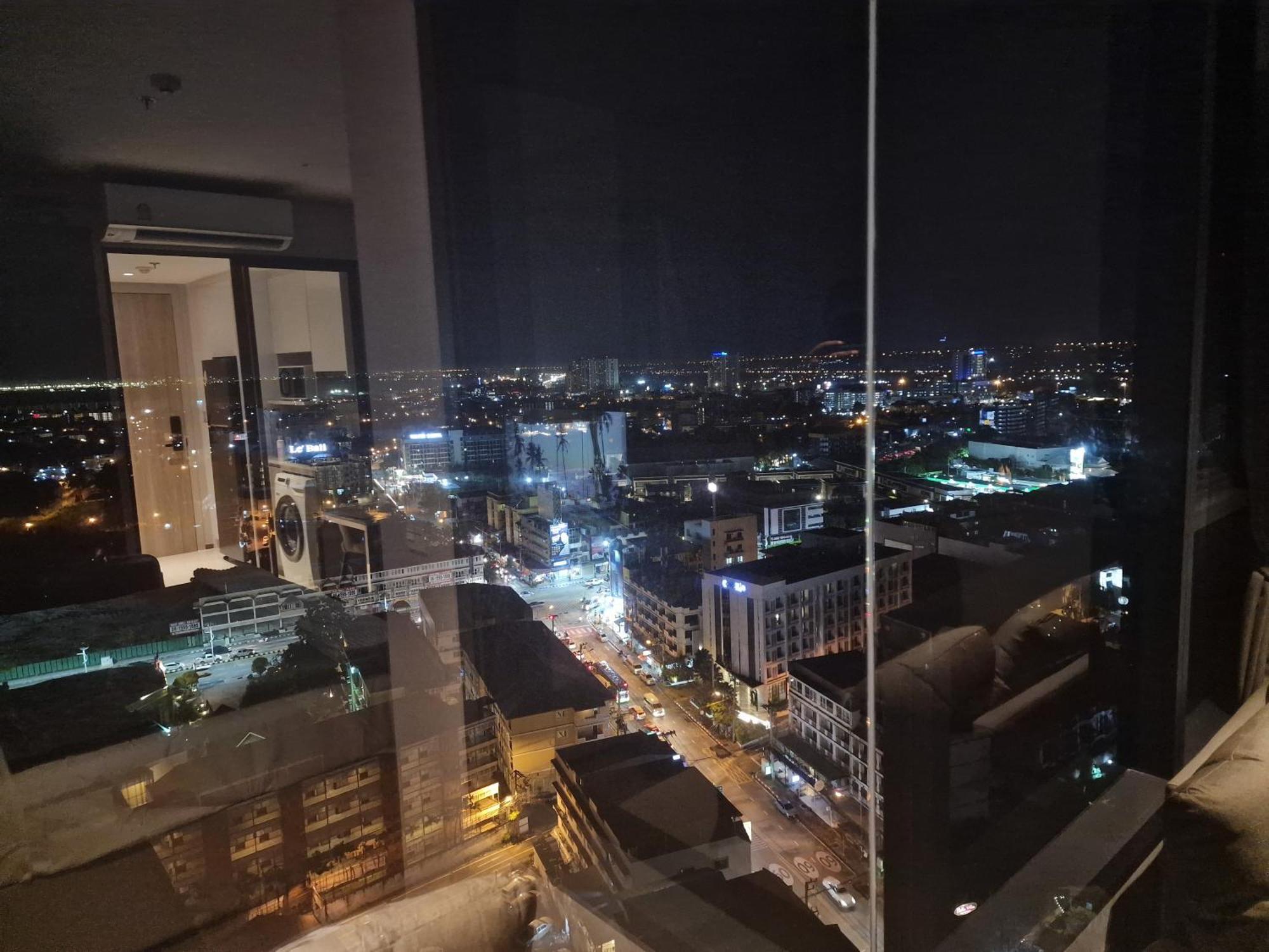 Aparthotel Once Seaview Pattaya