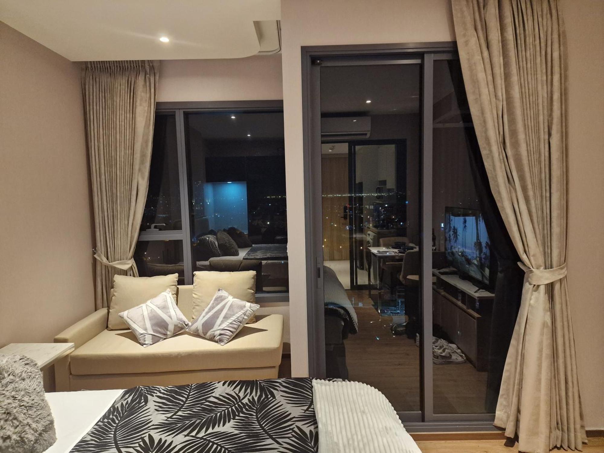 Aparthotel Once Seaview *